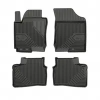 Set Covorase Auto Tip Tavita Hyundai I30 I Fabricatie 07.2007 - 01.2012
