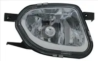 Proiector ceata MERCEDES-BENZ SPRINTER 3,5-t platou sasiu (906) 2002-2009