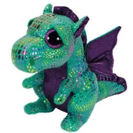 Plus dragonul CINDER (15 cm) - Ty