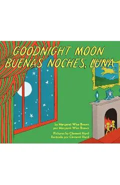 Goodnight Moon/Buenas Noches, Luna