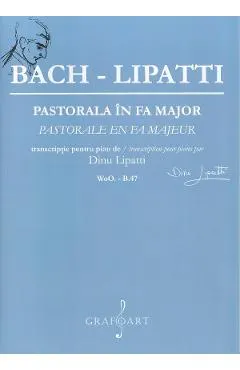 Pastorala in Fa Major