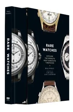 Rare Watches