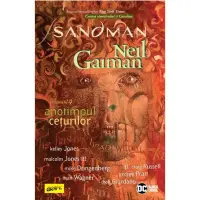 Sandman 4 - Anotimpul Ceturilor HC
