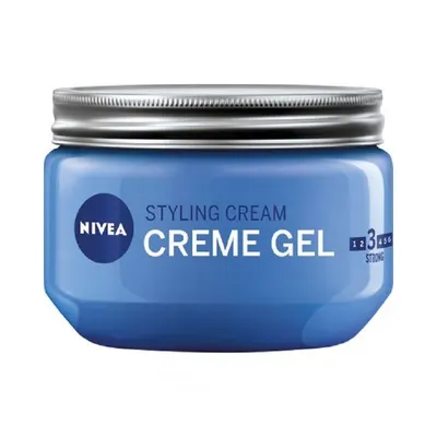 Gel de Par Crema Nivea Styling 150ml
