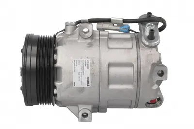 Compresor climatizare potrivit VOLVO FH12, FH16, FH16 II, FM, FM II, FM10, FM12, FM9, FMX, NH12 08.93