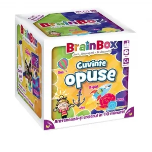 BrainBox