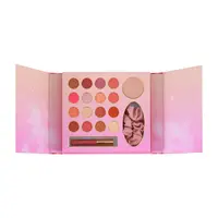 Set machiaj Candy Frost Glow, 1 bucata, Profusion Cosmetics