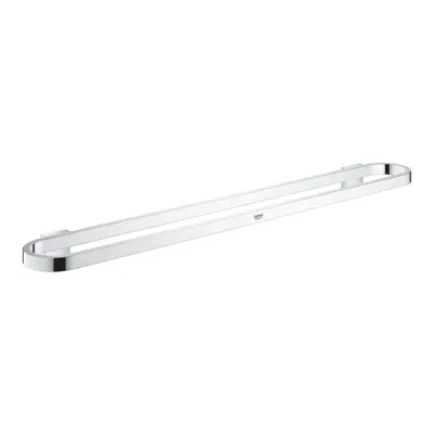 Suport prosop Grohe Selection 41056000, 600 mm, montare pe perete, fixare ascunsa, crom