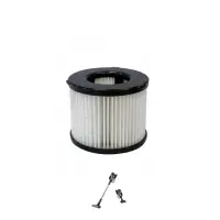Filtru HEPA pentru Aspirator vertical fara fir JIMMY JV83 Pro