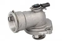 Termostat lichid racire (92 C, cu carcasa) potrivit MERCEDES C T-MODEL (S204), C (W204), CLS (C218), CLS SHOOTING BRAKE (X218), E (A207), E (C207), E T-MODEL (S212), E (W212) 3.0D 4.0D 07.05-10.19