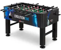 Masă de fotbal Hop-Sport Evolution