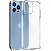 Husa pentru Apple iPhone 14 Pro, 3MK, Transparenta