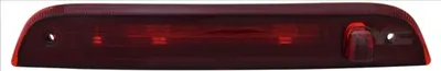 Lampa STOP suplimentara (LED) potrivit JEEP PATRIOT 2007-2017