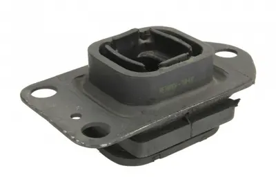 Suport motor stanga, cauciuc-metal potrivit RENAULT GRAND SCENIC II, MEGANE II, SCENIC II 2.0D 09.05