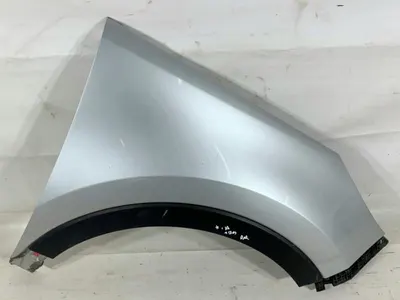 Aripa fata dreapta culoare argintie Kia Sportage (2010-2015)