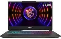 Gaming laptop MSI - Cyborg 15 A13UCK, 15.6'', FHD, i7, 144Hz