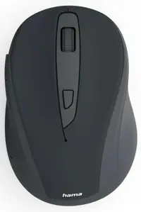 Mouse Hama - WM-400, Optică, wireless , negru