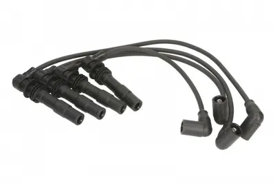 Set Cablaj Aprindere Potrivit Audi A2; Seat Arosa, Cordoba, Cordoba Vario, Ibiza Ii, Ibiza Iii, Inca, Leon, Toledo Ii; Skoda Fabia I, Octavia I; Vw Bora, Bora I, Caddy Ii 1.4 1.6 10.97-12.10