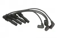 Set Cablaj Aprindere Potrivit Audi A2; Seat Arosa, Cordoba, Cordoba Vario, Ibiza Ii, Ibiza Iii, Inca, Leon, Toledo Ii; Skoda Fabia I, Octavia I; Vw Bora, Bora I, Caddy Ii 1.4 1.6 10.97-12.10