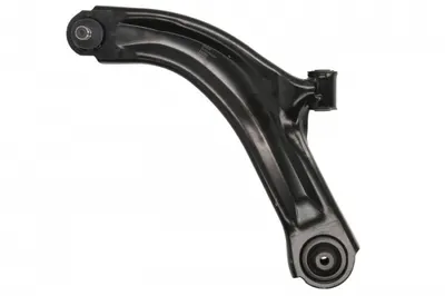 Brat suspensie roata Stanga inferior fata 18 mm potrivit RENAULT CLIO III, CLIO III HATCHBACK, MODUS 1.2-2.0 09.04