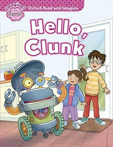 ORI Starter: Hello, Clunk