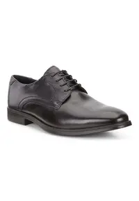 Pantofi barbati Melbourne - Negru - 621634