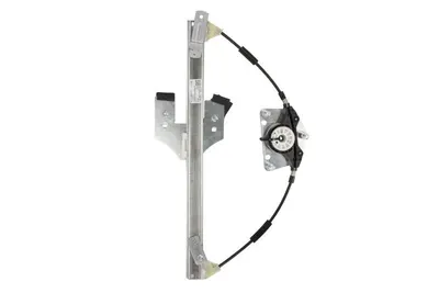 Macara geam Spate Stanga potrivit AUDI A6 ALLROAD C6, A6 ALLROAD C7, A6 C6, A6 C7 2004-2018 - (electric, fara motoras, numar de usi: 4)