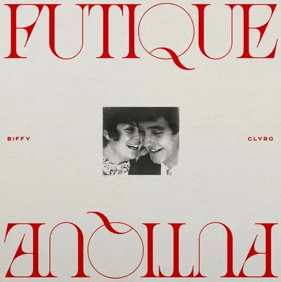 Futique - Vinyl