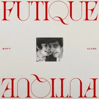 Futique - Vinyl
