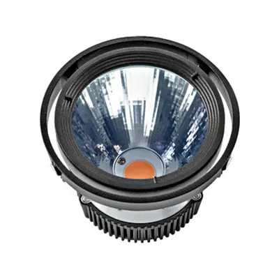 Ferronego IN 111 40W 3000K 3207lm black IP20 16°
