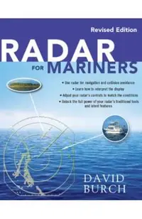 Radar for Mariners, Revised Edition