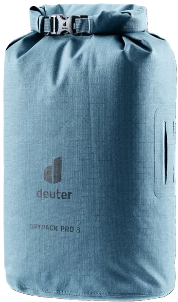 Sac Deuter - Drypack Pro 8, albastru
