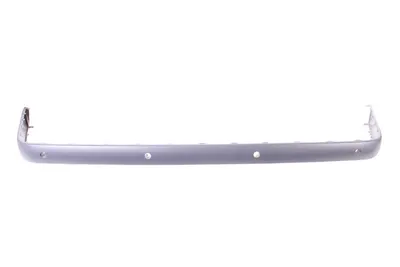 Capac bara fata Spate cu locas senzorii parcare, grunduit potrivit MERCEDES E T-MODEL S210, E VF210, E W210 1995-2003 Sedan