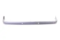 Capac bara fata Spate cu locas senzorii parcare, grunduit potrivit MERCEDES E T-MODEL S210, E VF210, E W210 1995-2003 Sedan
