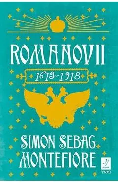 Romanovii 1613-1918
