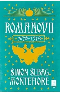 Romanovii 1613-1918