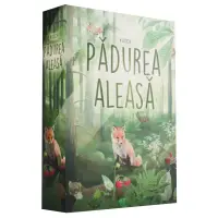 Padurea Aleasa (limba romana)