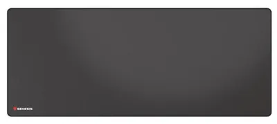 Mousepad gaming Genesis - Carbon 500 Ultra Logo, 110x45cm, moale