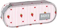 Penar oval BackUp 8 A - Pink Love