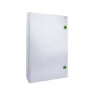 Cutii metalice MHS IP66 MHS 30 20 15