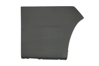 Ornament aripa spate stanga spate, gri inchis potrivit FIAT DUCATO 2002-2006