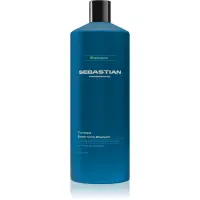 Sebastian Professional Twisted șampon pentru păr creț 1000 ml