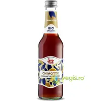 Bautura Carbogazoasa Chinotto Ecologica/Bio 275ml
