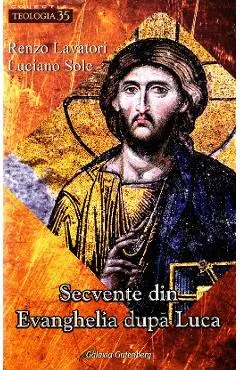 Secvente din Evanghelia dupa Luca