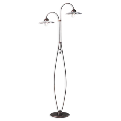Lampa podea CLASSIC L'AQUILA C200-2