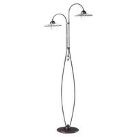 Lampa podea CLASSIC L'AQUILA C200-2