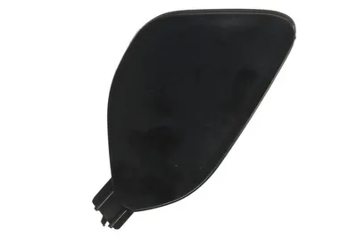 Capac carlig remorcare fata plastic, grunduit potrivit VOLVO S60 II, V60 I 2013-2019