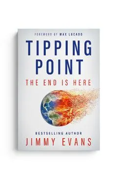 Tipping Point: The End Is Here