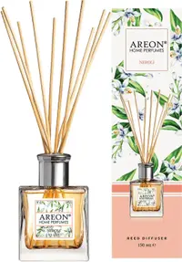 Bețișoare parfumate Areon Garden - Neroli, 150 ml
