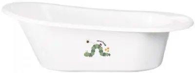 Cadă Bebe-Jou - Click, 86 cm, Grădina Boemă